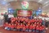 TRƯỜNG MẦM NON SỐ 2 XÃ THANH YÊN TỔ CHỨC CHO TRẺ 5 TUỔI ĐI THAM QUAN TRẢI NGHIỆM NĂM HỌC 2024  2025