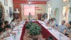 TRƯỜNG MẦM NON SỐ 2 THANH YÊN TỔ CHỨC HỘI NGHỊ PHỤ HUYNH CUỐI NĂM HỌC 2025–2026